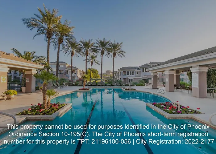 Apartment Golf View, Prime Area, Heated Pool, Spa, Luxury